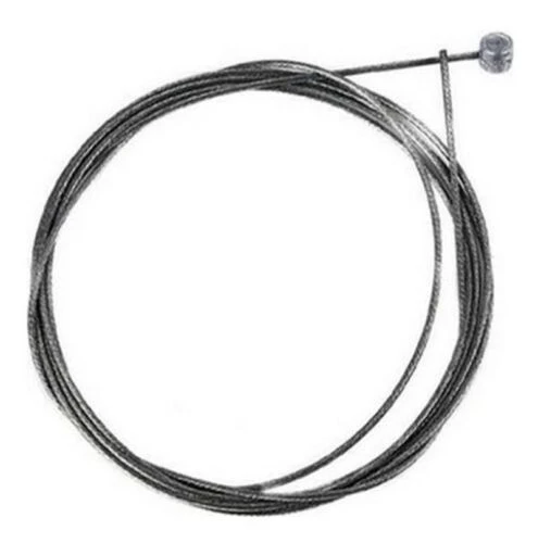 VONA FREN TELİ 1.80 METRE (SİLİNDİR BAŞ)BOYUT;1.80CM,NİKEL ürün görseli