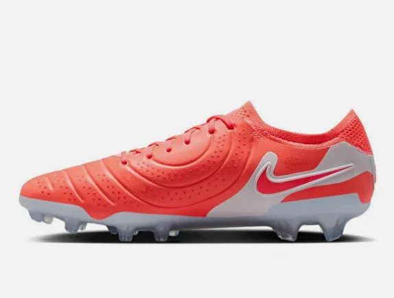 Nike Futbol ayakkabısı Kramponlar Tiempo Legend 10 Elite Fg DV4328-800 P-144 - 2