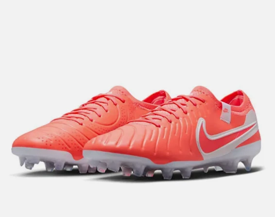Nike Futbol ayakkabısı Kramponlar Tiempo Legend 10 Elite Fg DV4328-800 P-144 - 3