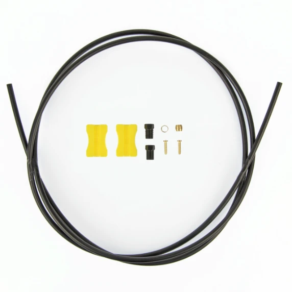 SHIMANO Disk Fren Hortumu SM-BH59-JK-SS Düz - 1