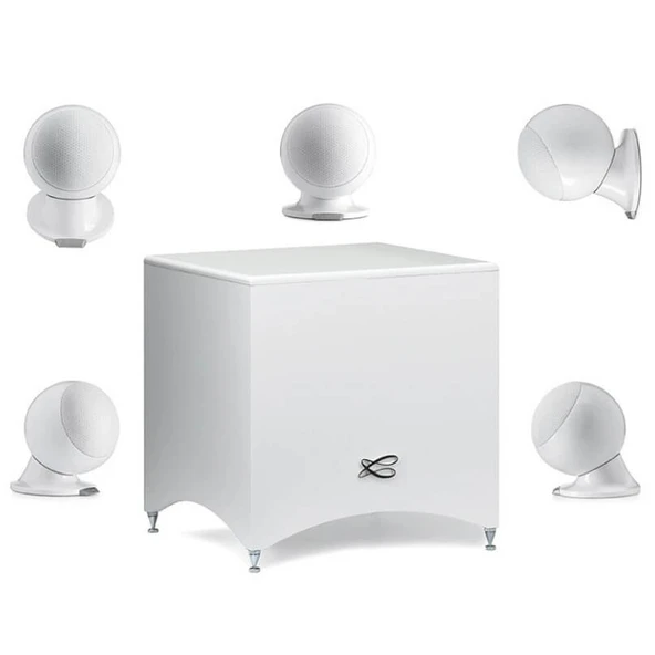 Cabasse Alcyone 2 5.1 Ev Sinema Sistemi - 4