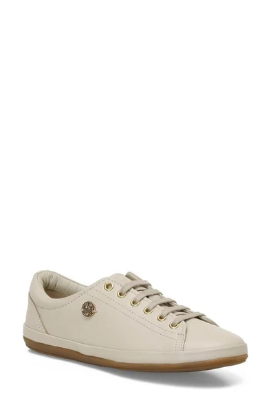 U.S. Polo Assn. JOJO 5FX 101947056 Kadın Sneaker Ayakkabı Bej 36-40