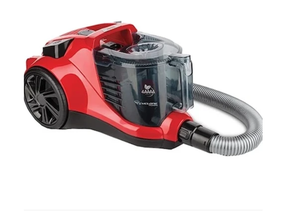 Fakir Atria 890 W Toz Torbasız Süpürge