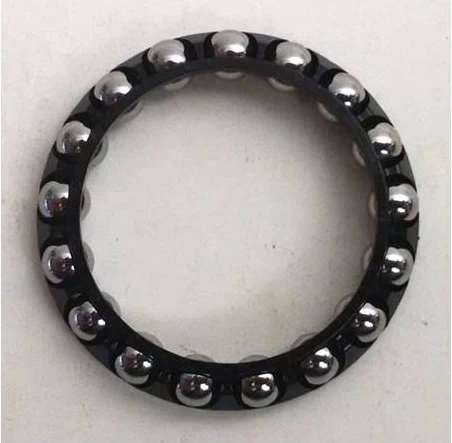 SHİMANO Sağ bilye tutucu (5/32" x 17) HB-M9110 ürün görseli