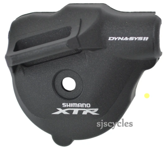 SHİMANO SL-M9000 SOL KAPAK ürün görseli