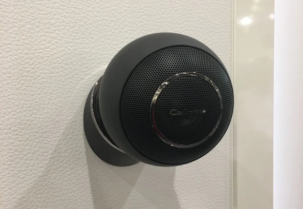 Cabasse EOLE 4 Pack 5.1 Sinema Paket Sistemi - 6