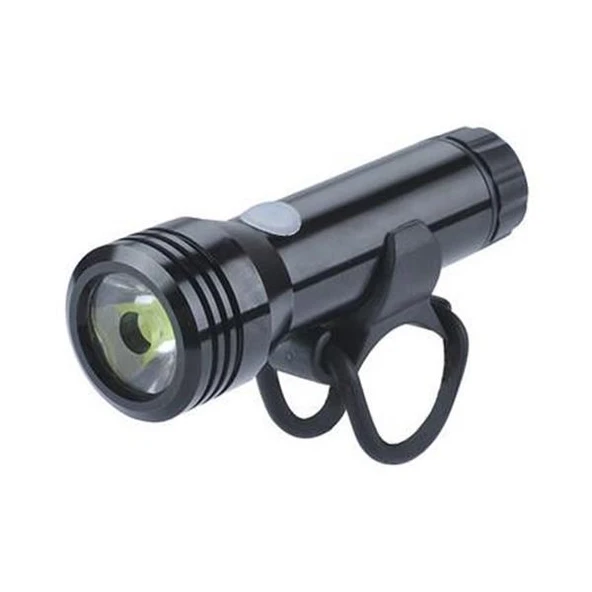 ZOZO JY-7012 300 LÜMEN ŞARJLI ÖN FAR ürün görseli