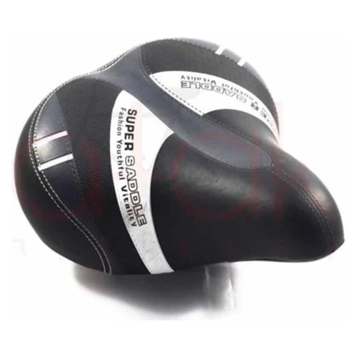 PRORİDE SUPER SADDLE EXTRA GENİŞ BİSİKLET SELESİ - 1