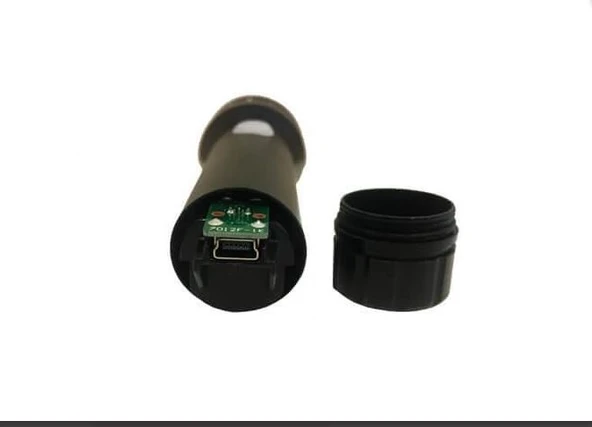 ZOZO JY-7012 300 LÜMEN ŞARJLI ÖN FAR - 2