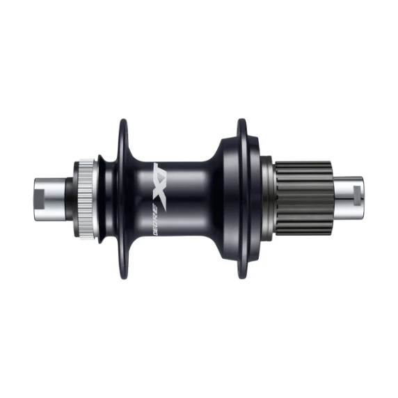 SHIMANO DEORE XT FREEHUB FH-M8110 12-vites CENTER LOCK disk fren 32H ürün görseli