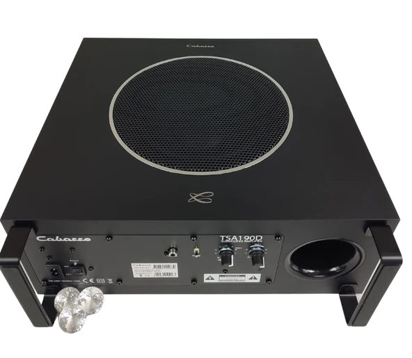 Cabasse EOLE 4 Pack 5.1 Sinema Paket Sistemi - 5