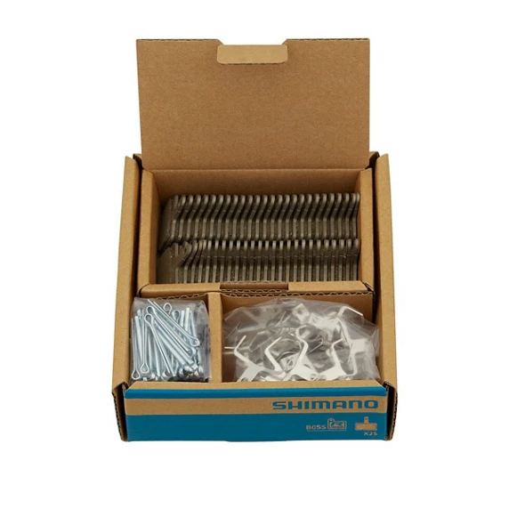 SHİMANO B03S BALATA OEM ürün görseli