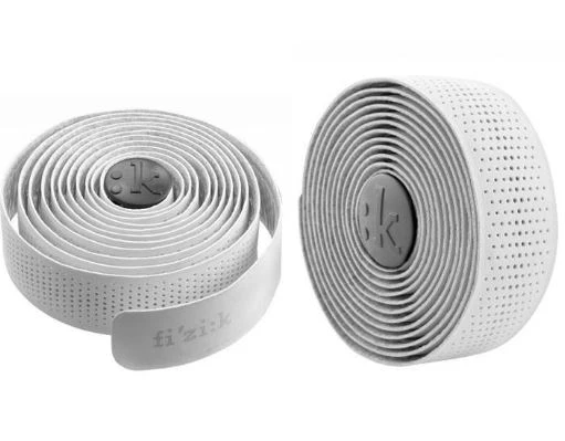 Fizik Endurance Soft Touch Gidon Bandı Beyaz ürün görseli