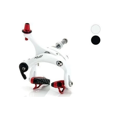 XLC ÖN FREN COMP YOL BİSİKLETİ BEYAZ ürün görseli