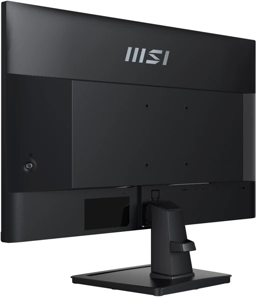27 MSI PRO MP275 IPS FHD FLAT 1MS 100HZ - Resim 7