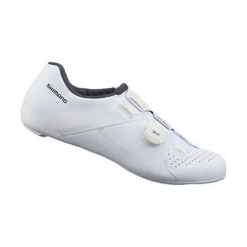 Shimano SH-RC300M BEYAZ 45 Ayakkabı - 1