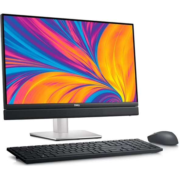 Dell Optiplex 7420 Plus i7-14700 16GB 512GB FHD N005O7420AIOPEMEA-VP 4GB RX6500M 23.8" W11H AIO