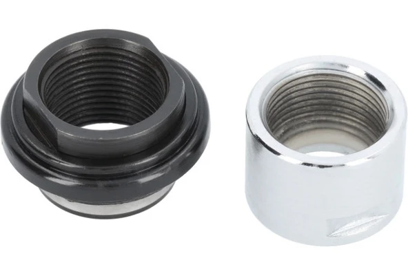 SHİMANO WH-M788-R12 SOL KONİ VE TOZ KAPAĞI ürün görseli