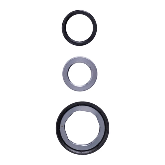 SHİMANO HB-RS770 SAĞ KİLİTLEME SOMUN TAKIMI - 1