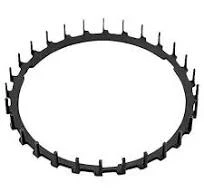 SHİMANO Arka Göbekler için SHIMANO Yedek Parça Ara Parçası Y3FM14000 FH-M7110 / 8110 / 9111 ürün görseli