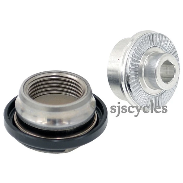 Shimano XTR WH-M985-F Ön Sol Kilit Somunu Koni ürün görseli