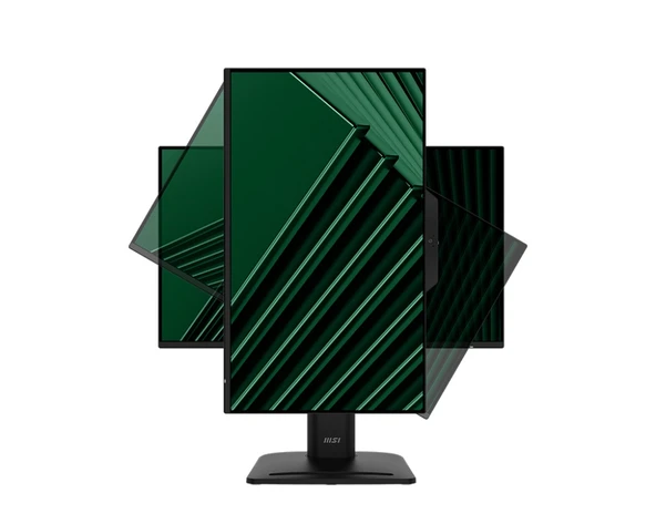 23.8 MSI PRO MP242PMG FHD IPS 1MS 120HZ ADAPTIVE-SYNC PIVOT - 3