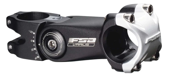 FSA VARIUS 31,8 110MM AYARLI GİDON BOĞAZI - 1