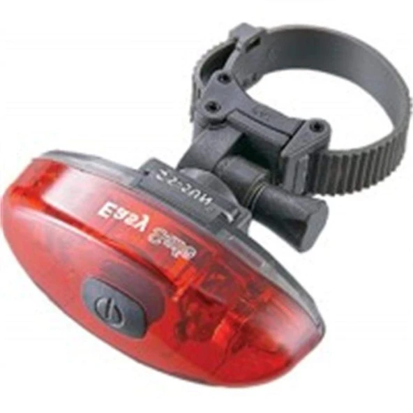 S-SUN PİLLİ ARKA STOP ürün görseli