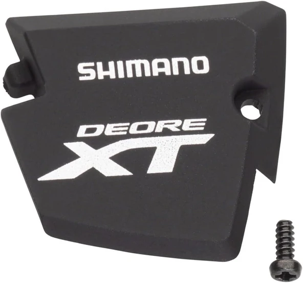 SHİMANO SL-M8000 SAĞ TABAN KAPSÜLÜ VE VİDA ürün görseli