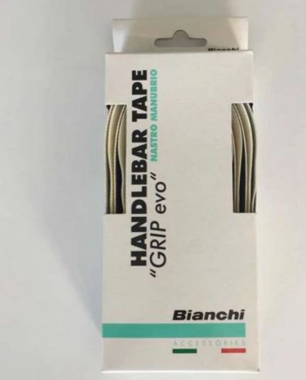 BIANCHİ GİDON SARGISI GRIP EVO BEYAZ ürün görseli