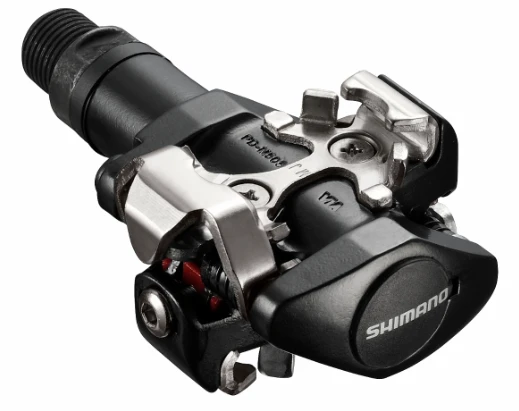 SHİMANO PD-M505 KİLİTLİ PEDAL KAL DAHİL ürün görseli