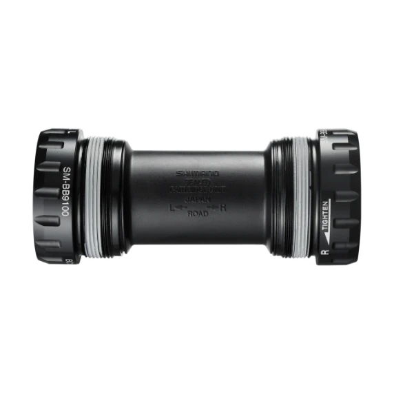 SHIMANO Orta Göbek BB-R9100 Hollowtech II 68mm - 1
