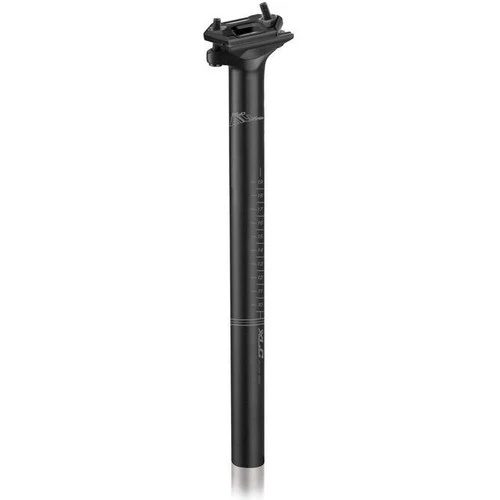 Xlc All Ride SP-001 31.6x400mm Sele Borusu 0mm Offset - 1