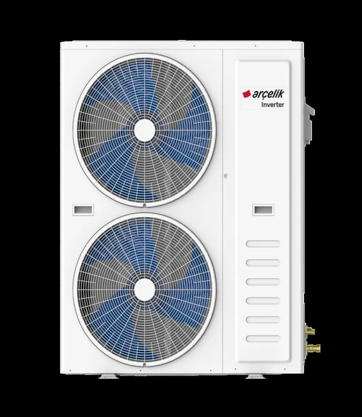 Arçelik 55726 Salon Tipi Klima - 3