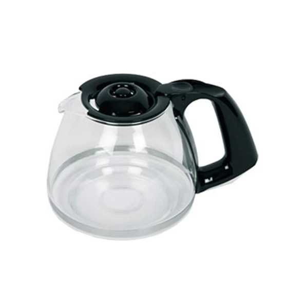 Tefal Delfini, Principio, Subito Filtre Kahve Makinesi ile Uyumlu Cam Demlik