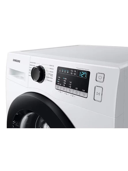 Samsung WW80T4020CE/AH 8 kg Çamaşır Makinesi - 8