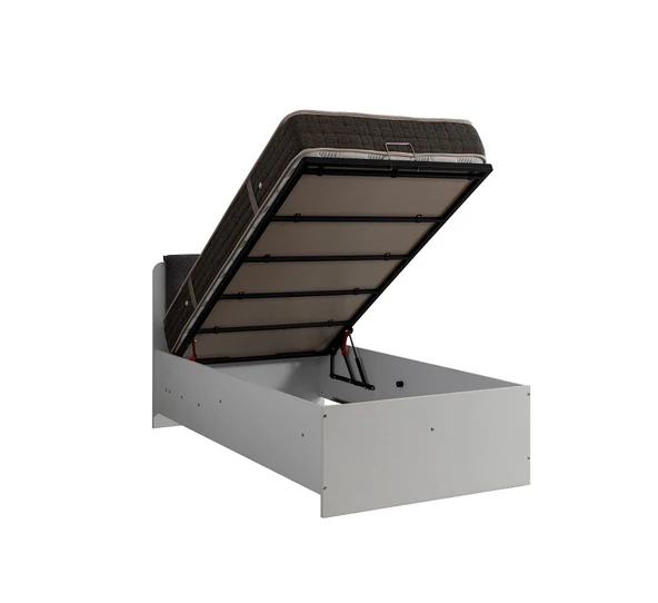 LEON AMORTİSÖRLÜ KARYOLA ürün görseli 1