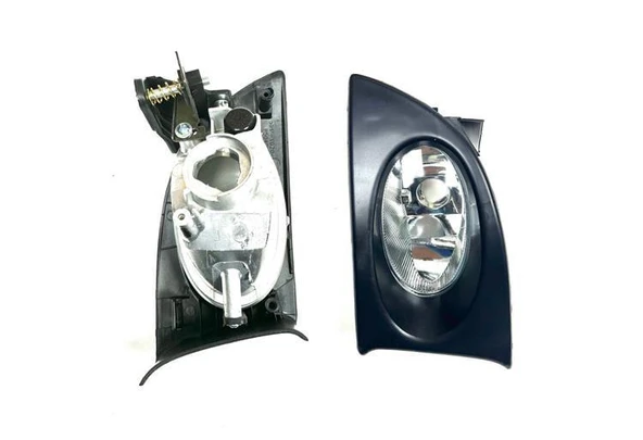 Sis Lambası Sol Jazz 2002-2005 Kapaklı ürün görseli 1