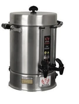 Anka Paslanmaz Elektrikli  Dem Hazneli Çay Otomatı 350 Bardak ürün görseli 1