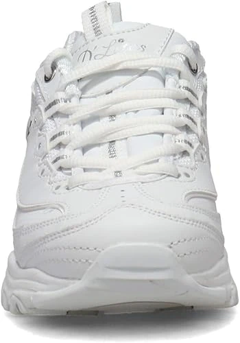 Skechers Kadın D'Lites Fresh Start Wide Moda Spor Ayakkabı - 3