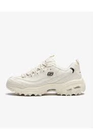 Skechers Bej Sneaker Modelİ - 2
