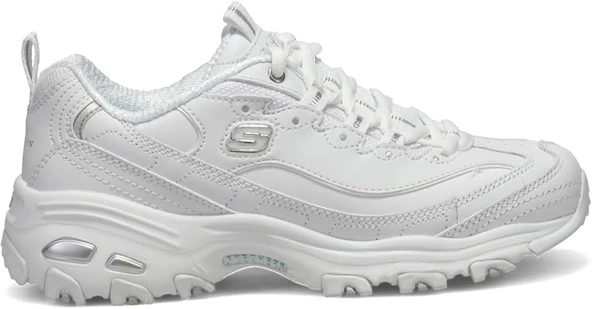 Skechers Kadın D'Lites Fresh Start Wide Moda Spor Ayakkabı - 2