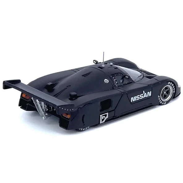 Inno 1/64 Nissan R89C Le Mans Shakedown Test At Paul Ricard 1988 - 2