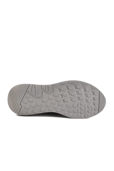 Ayakmod Lacivert Hakiki Deri Erkek Casual Ayakkabı C1050 M - Resim 5