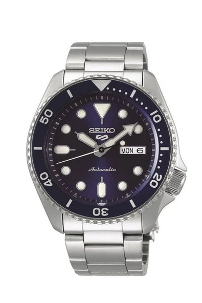 Seiko Srpd51k Seıko Erkek Kol Saatı ürün görseli