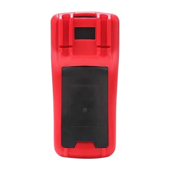 Unı-t Ut136c+ Dijital Multimetre Ölçü Aleti - Resim 2