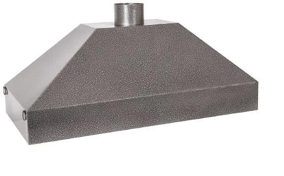 Statik Boyalı Davlumbaz ürün görseli 1