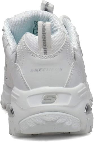 Skechers Kadın D'Lites Fresh Start Wide Moda Spor Ayakkabı - 4