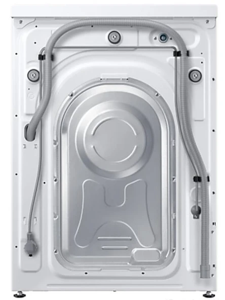 Samsung WW80T4020CE/AH 8 kg Çamaşır Makinesi - 4