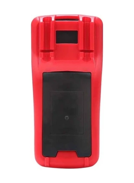 Mastech UNI-T UT136C+ Dijital Multimetre - Resim 2